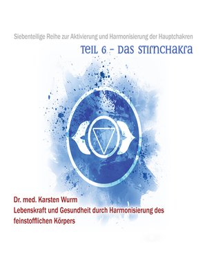 cover image of Teil 6--Das Stirnchakra